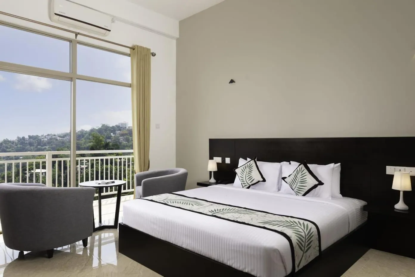 Hill Paradise Hanthana Kandy