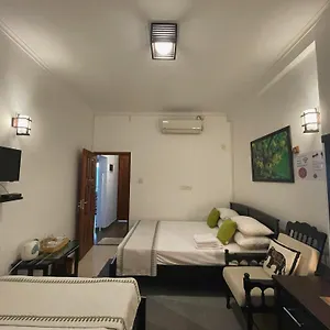 3* Hotel The Heritage