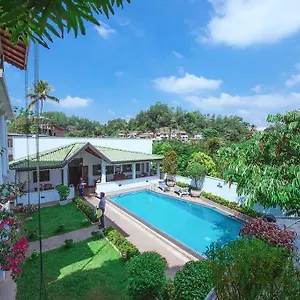 Hotel Kaya