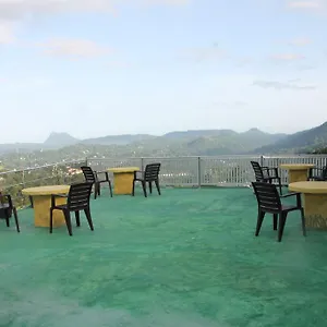 Hotel Pure Nature