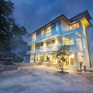 3* Hotel Sobaya