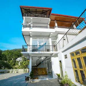 3* Hotel Oyo 555 Dasuni