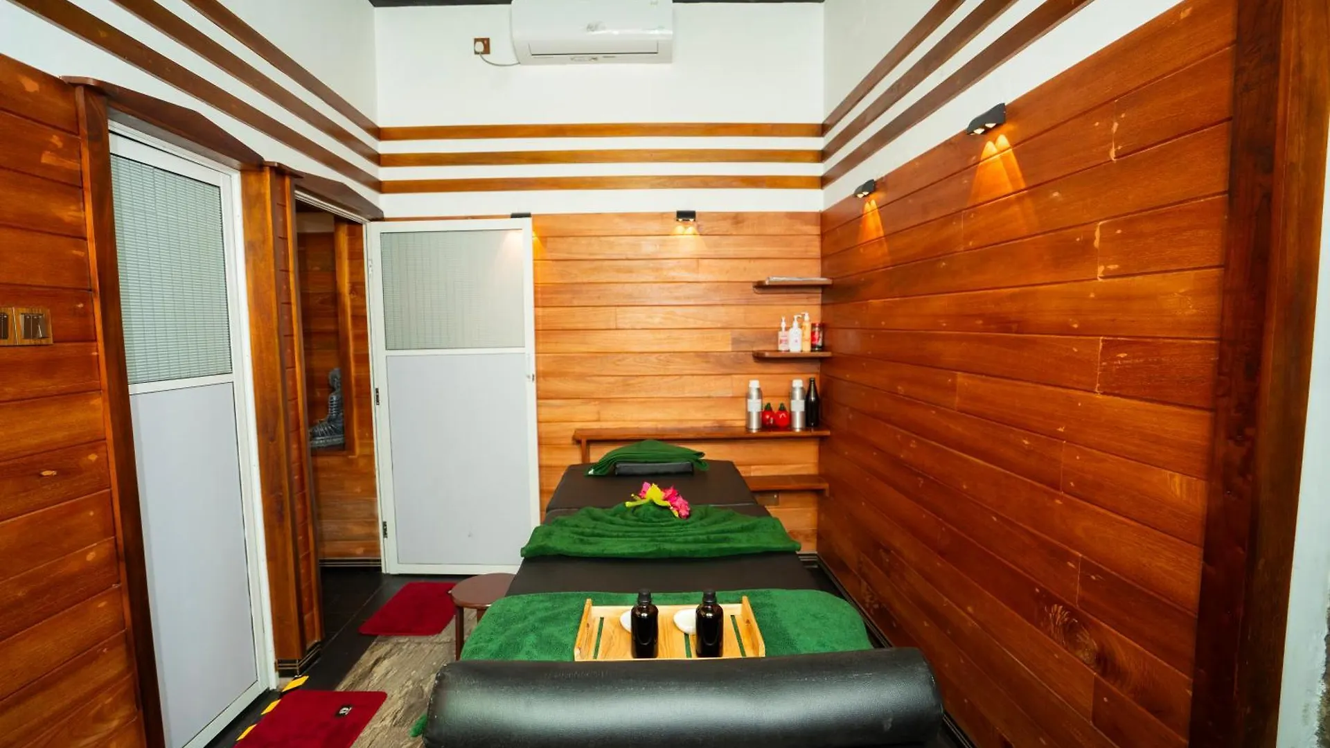 Hill Paradise Hanthana Κάντι 3*,  Σρι Λάνκα